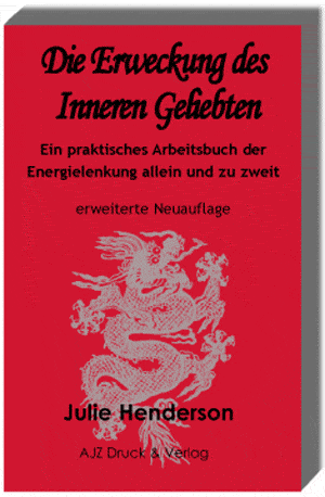 Die Erweckung des Inneren Geliebten